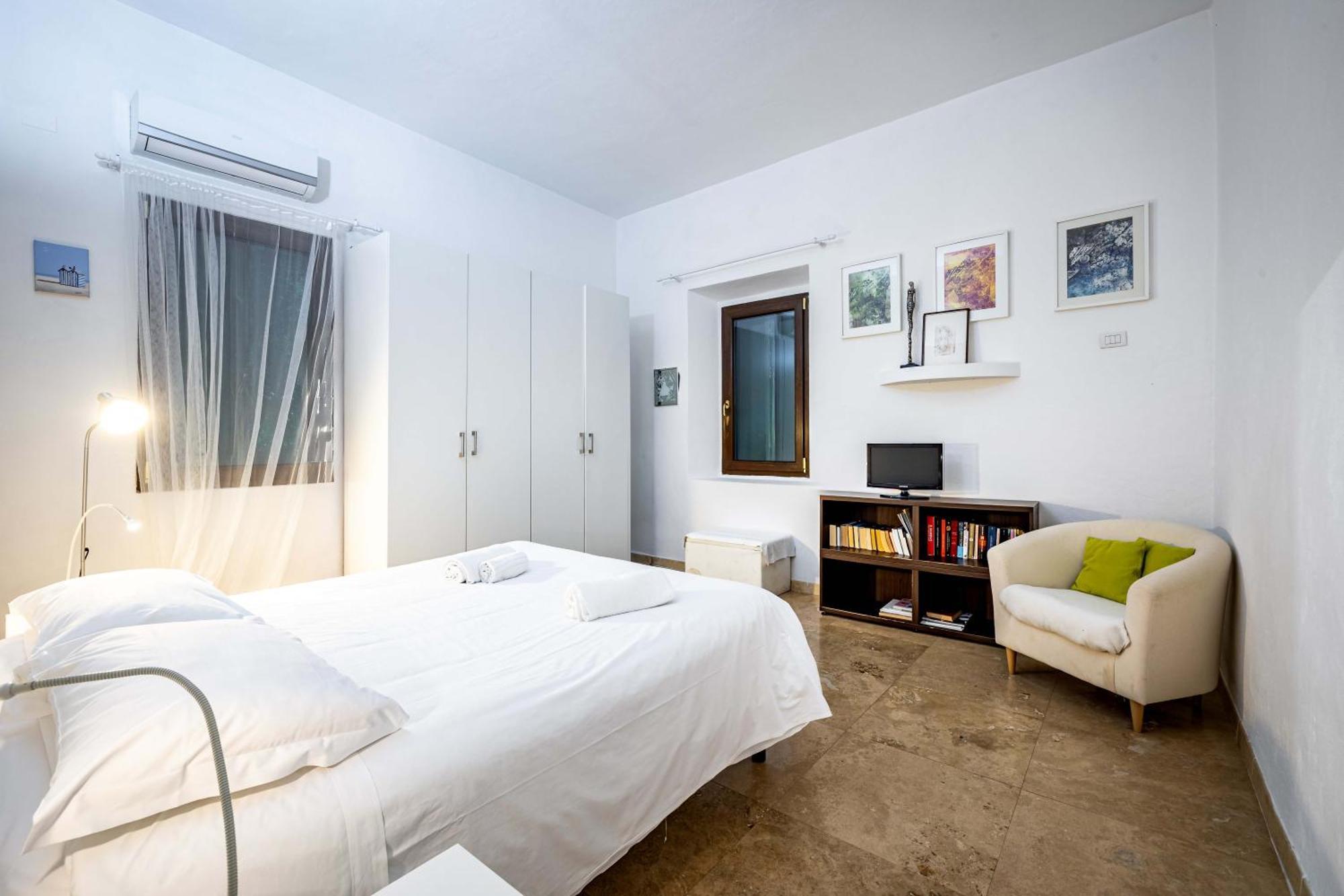 Roommo San Iacopino Florenţa Exterior foto