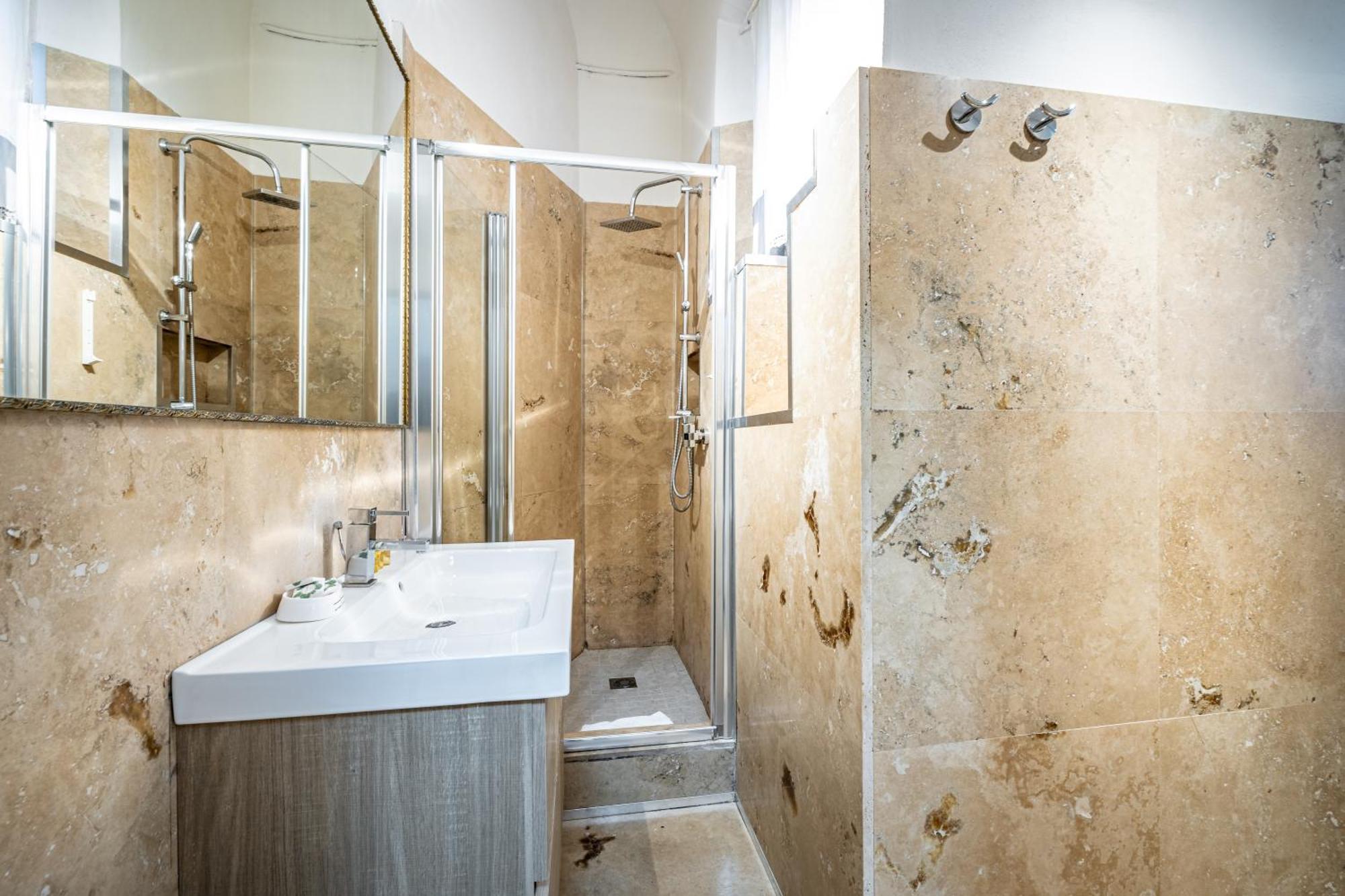 Roommo San Iacopino Florenţa Exterior foto