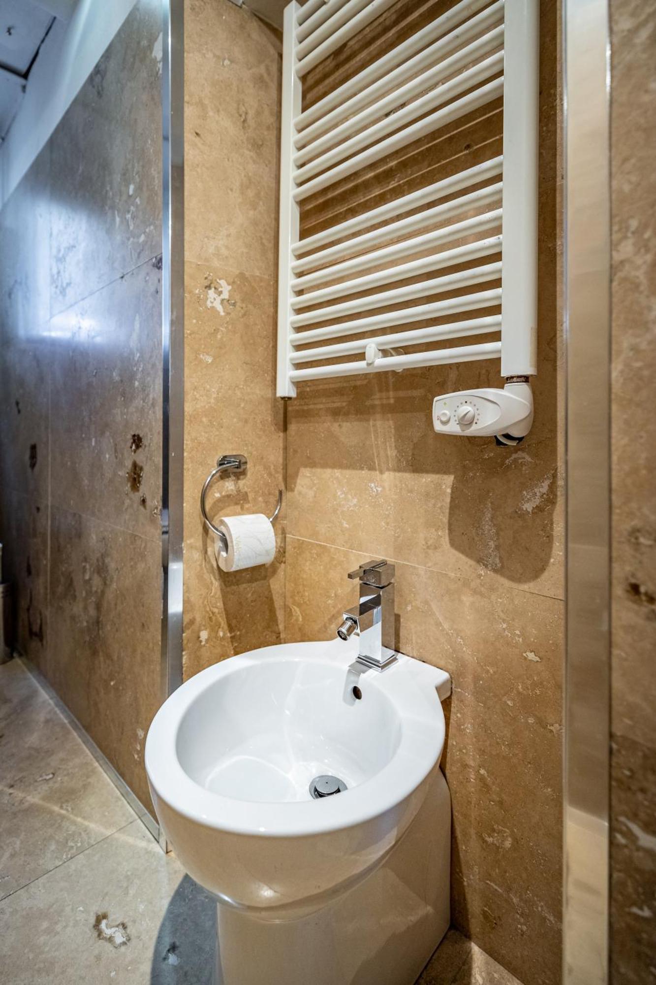 Roommo San Iacopino Florenţa Exterior foto